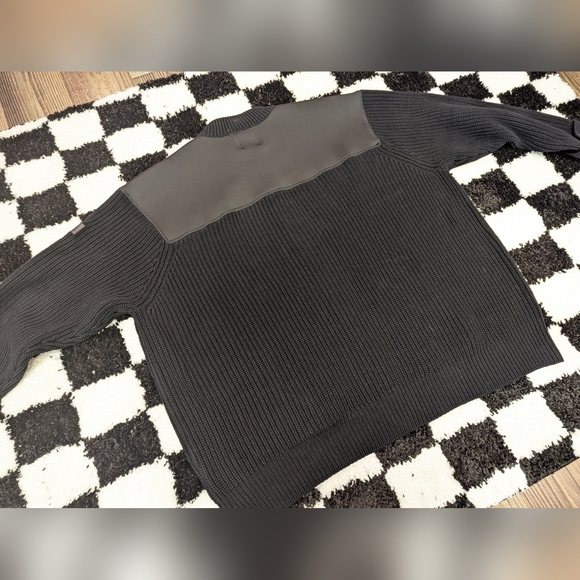 Point Zero Knitted Jacket XXL - Picture 8 of 8